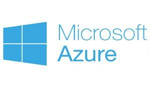 Microsoft Azure Logo