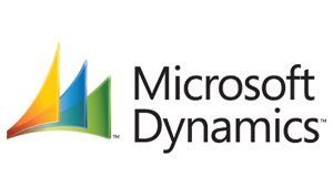 Microsoft Dynamics Logo