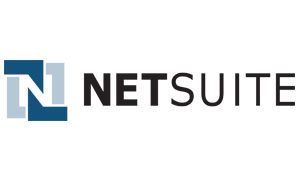 Netsuite Logo