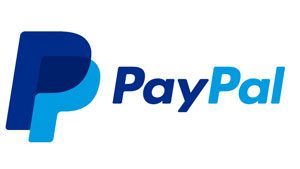 Paypal logo