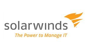 Solarwinds Logo