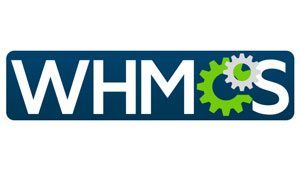 WHMCS Logo