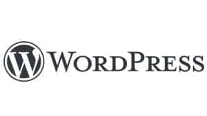 WordPress Logo