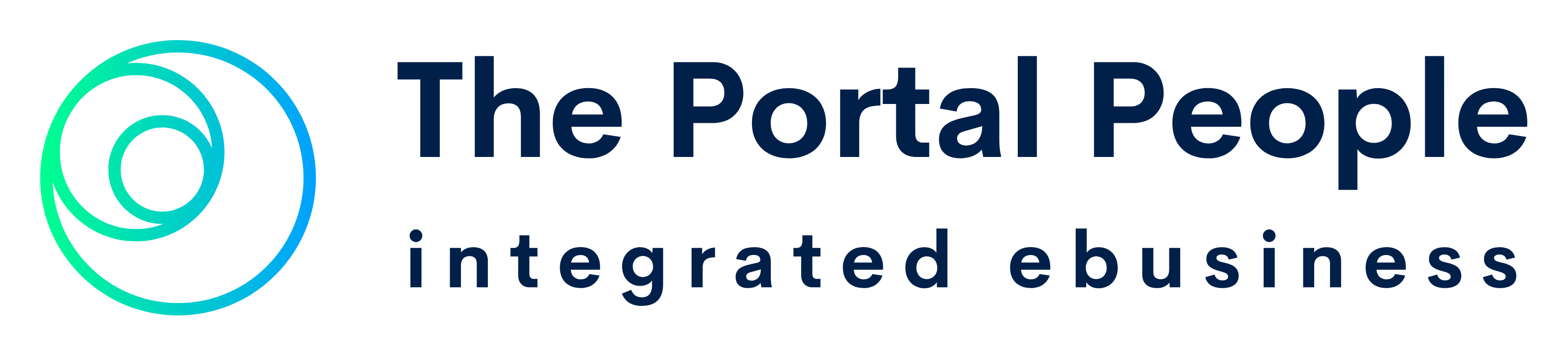 Portal People Logo